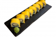 Mango Shrimp Rolls [8 Pieces]