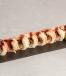 Kani Salmon Skin Maki [8 Pieces]