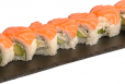 Salmon  Cheese Rolls[8 Pieces]