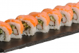 Salmon Crab Roll [8 Pieces]