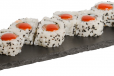 Spicy Tuna Rolls [8 Pieces]