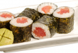 Salmon Maki [6Pieces]