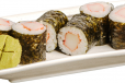 Kanibo Maki [6 Pieces]