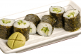 Kappa Maki [ 6 Pieces]