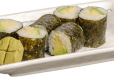 Avocado Maki [6 Pcs]
