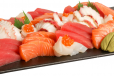 Mizuki Party Sashimi [ 30-35 Pieces]