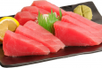 Tuna Sashimi  [9 Pieces]