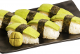 Avocado Sushi [6 Pieces]