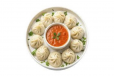 Steam  MoMo Chicken [8Pieces]
