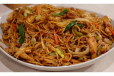 Chow-Mein Chicken