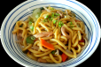 Lo-Mein Noodles