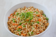 Vegetable Fried Rice