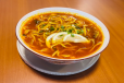 Chicken Thukpa