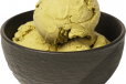 Green Tea Macha Ice Cream [Home Made]