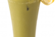Matcha Ice Tea W/Ice