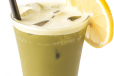 Matcha Ice Tea  No Ice