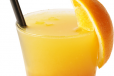 Sunrise Cocktail W/ Ice
