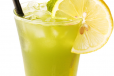 Mint Lemonade W/ Ice