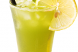 Mint Lemonade No Ice