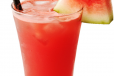 Water Mellon Juice W/ Ice