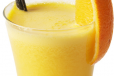 Orange Juice No Ice