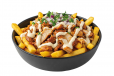 Shawarma Loaded Fries