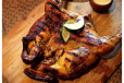 Peri Peri Chicken Charcoal