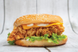 Zinger Burger