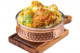 Chicken Biriyani