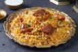 Beef Biriyani
