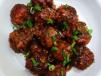 Veg Manchurian