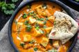 Butter Paneer