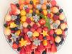Fruit Skewers Platter
