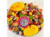Sunshine Fruit Platter 33cm