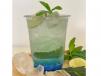 Blue Sky Mojito