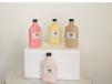 Fruit Bottle Special Yoghurt Based Drinks 4 Pieces