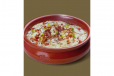 Paal Paratha Chicken