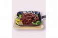 Rocket Beef
