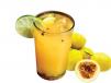 Passion Fruit Mojito