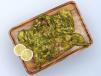 Green Chilly Charcoal [Half]