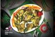 Kalanji Green Chilli Tawa