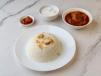 Ghee Rice Set + Chicken 65