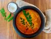 Chicken Chatty Curry