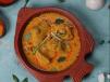 Fish Mango Curry