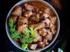 Beef Masala