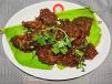 Chicken Kanthari Roast [Full]