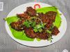 Chicken Kanthari Roast [Half]