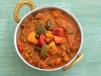 Kadai Vegetable