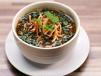 Chicken Manchow Soup