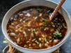 Hot and Sour Soup